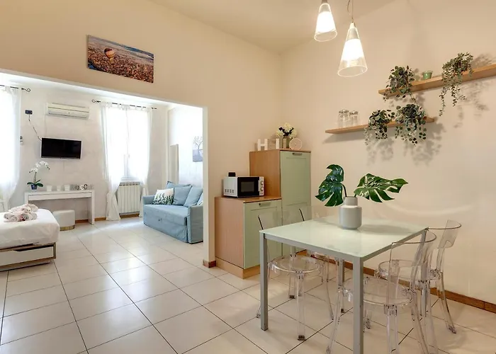 Charlize By Mamo Appartement *