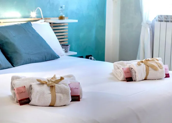 Charlize By Mamo Appartement Florence