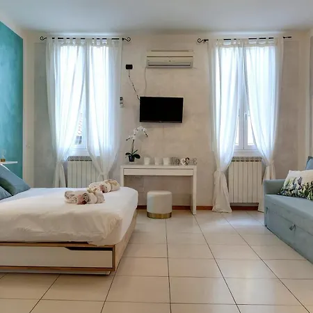 Apartamento Charlize By Mamo