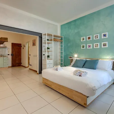 Apartamento Charlize By Mamo