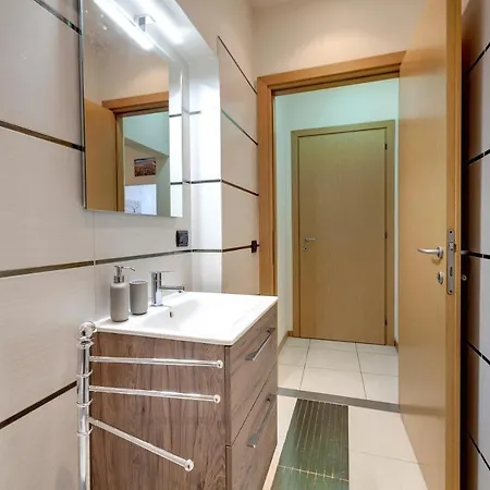 Apartamento Charlize By Mamo *