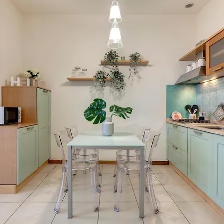 Apartamento Charlize By Mamo *