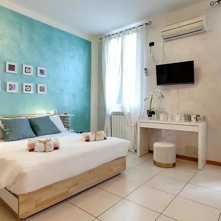 Apartamento Charlize By Mamo