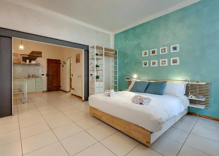 Apartament Charlize By Mamo