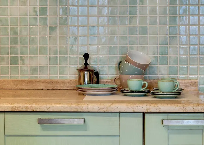 Apartament Charlize By Mamo *