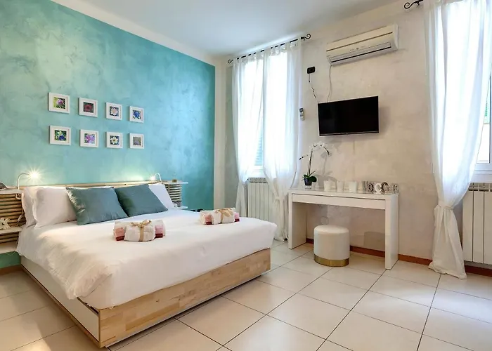 Apartament Charlize By Mamo