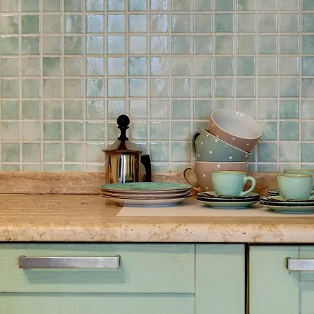 شقة Charlize By Mamo *