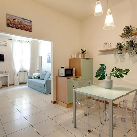 Charlize By Mamo شقة *