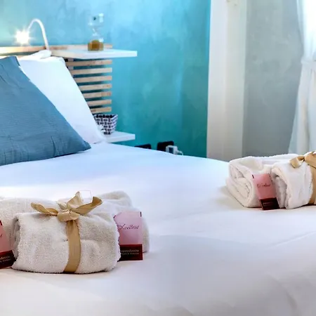 Charlize By Mamo شقة فلورنس